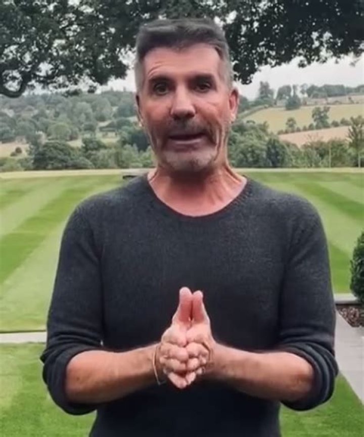 Is Simon Cowell Still Alive Today?