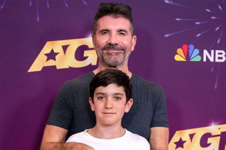 Simon Cowell's Son Illness: Understanding the Challenges and Triumphs