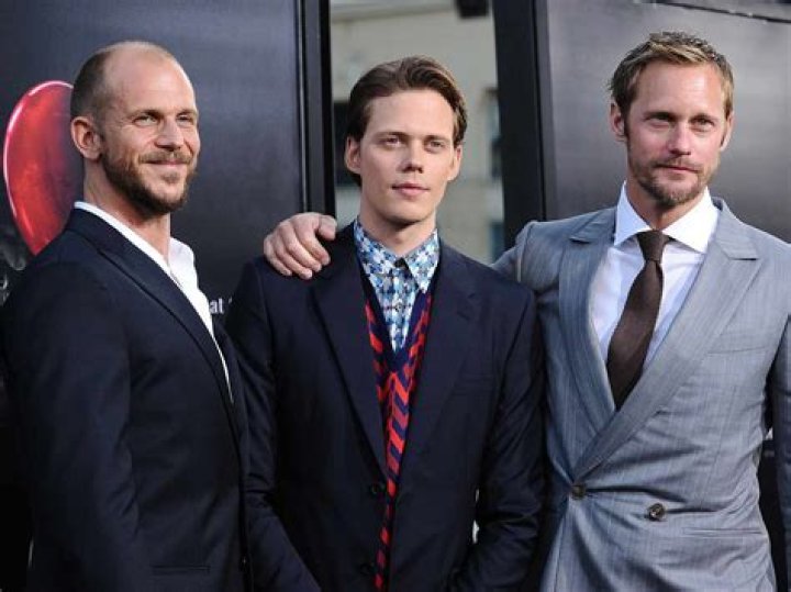 Exploring the World of Skarsgård: A Deep Dive into the Family Legacy