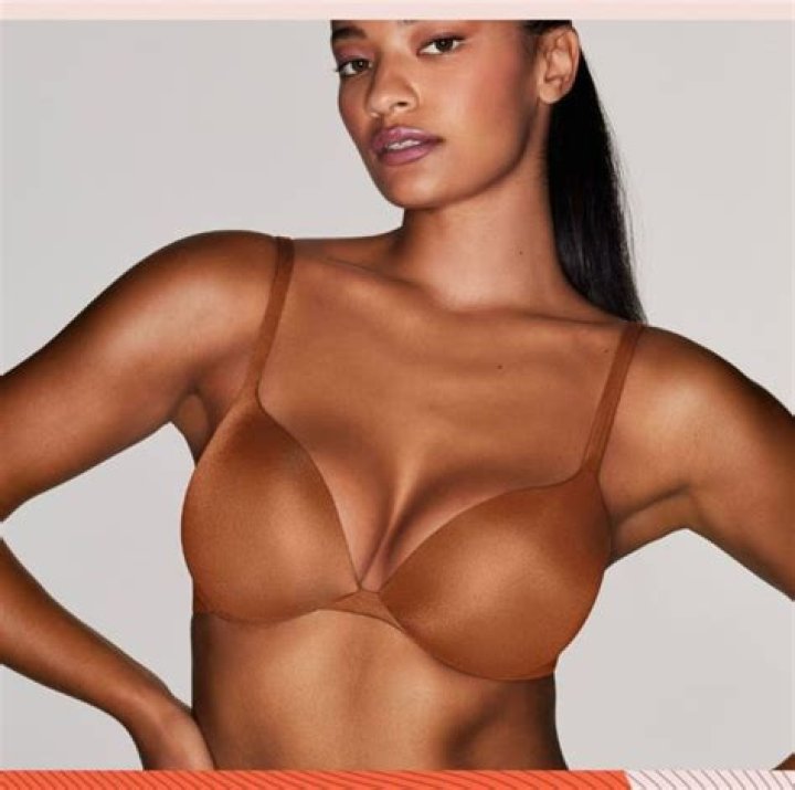 Discover the Comfort and Style of Skims Ultimate Bra