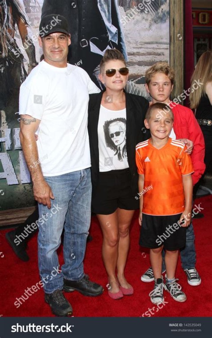 Slade Pasdar: An Enduring Presence in the Film and TV Landscape