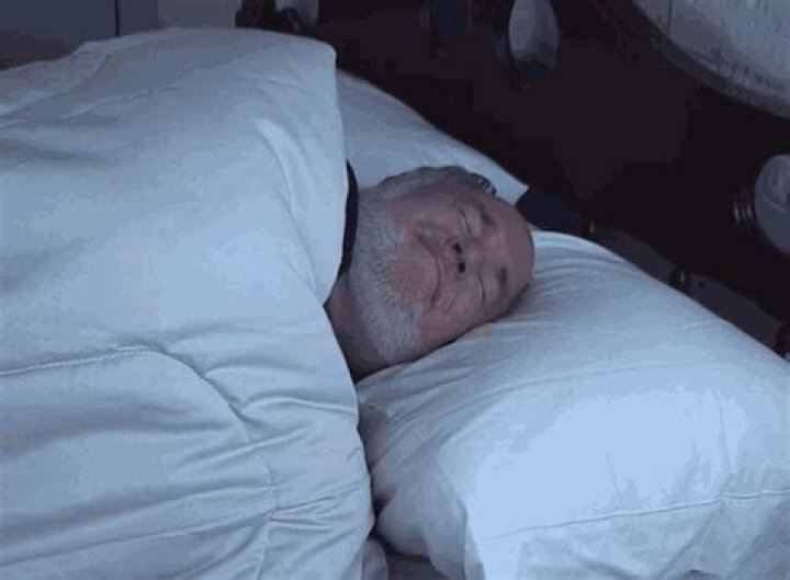 Discover the World of Sleeping GIFs: A Dreamy Journey