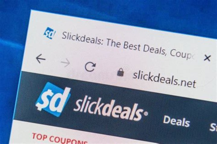 Slickdeals.net: The Ultimate Guide to Finding the Best Deals Online