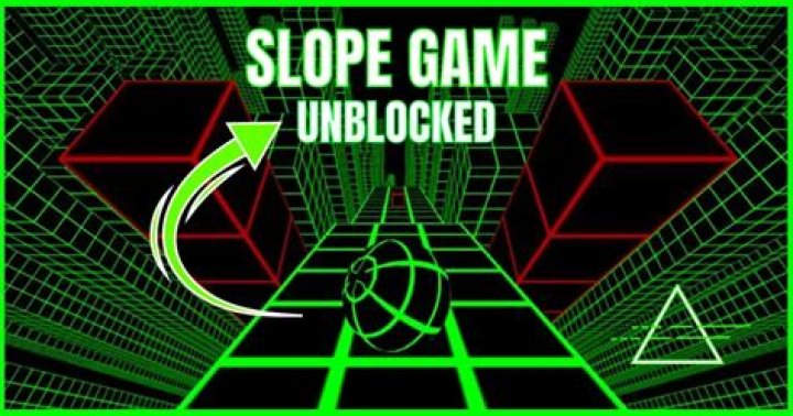 Play the Thrilling Slope Unblocked Games!