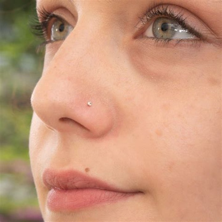 Exploring the World of Small Nose Piercings: A Comprehensive Guide