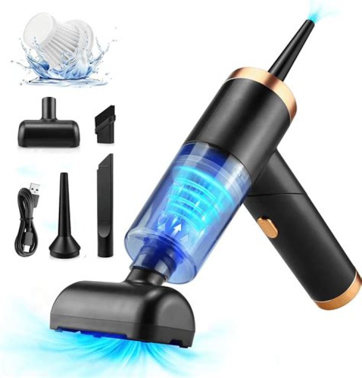 The Ultimate Guide to Choosing the Perfect Small Vacuum Cleaner