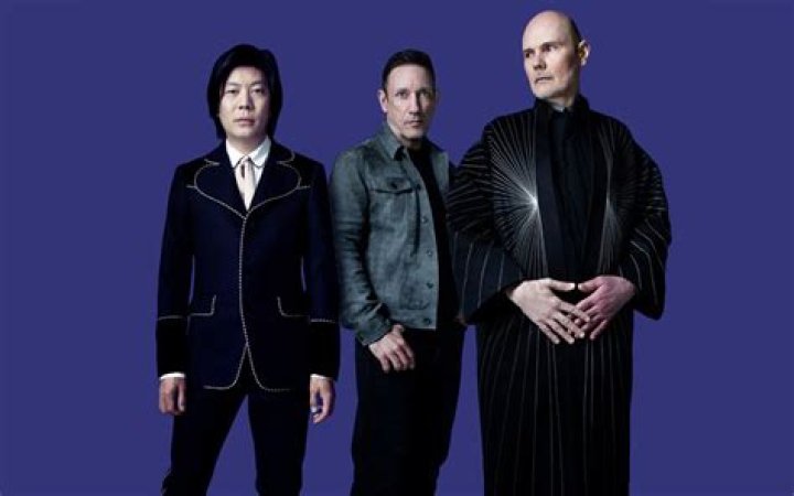 Smashing Pumpkins Net Worth: A Deep Dive Into the Band's Wealth