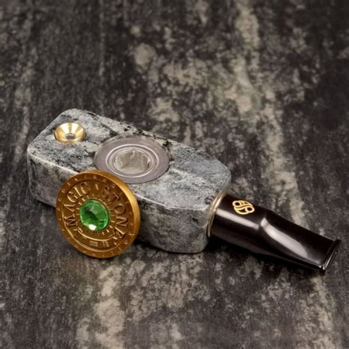 Discover the Ultimate Smokeless Pipe Weed Experience