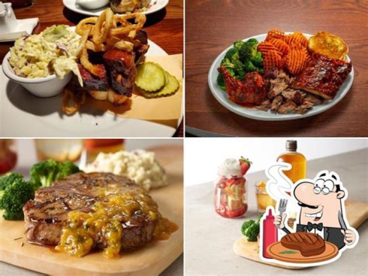 Discovering the Flavors of Smokey Bones Fayetteville