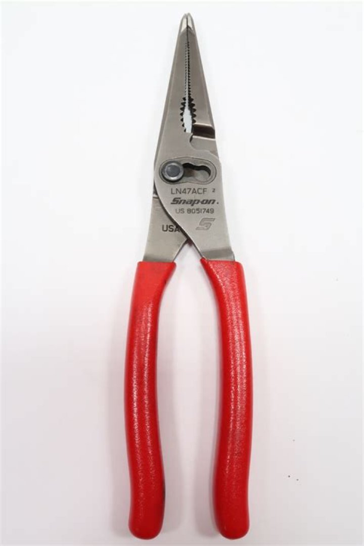 Discovering the Versatility and Utility of Snap On Pliers