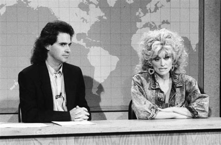 SNL Hosts: A Comprehensive Guide to the Icons of Saturday Night Live