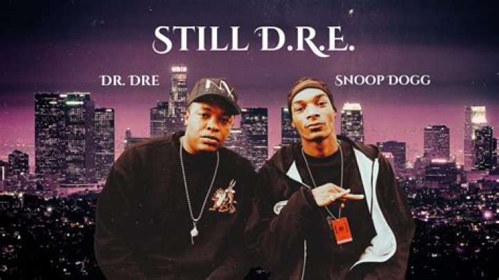 Snoop Dogg and Dr. Dre: A Legendary Partnership in Hip-Hop History
