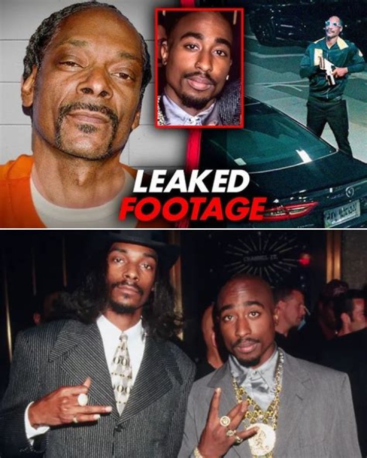 The Impact of Snoop Dogg's Arrest on His Career and Public Perception