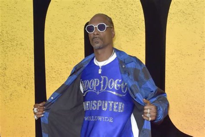 Snoop Dogg on Diddy: The Dynamic Duo of Hip-Hop