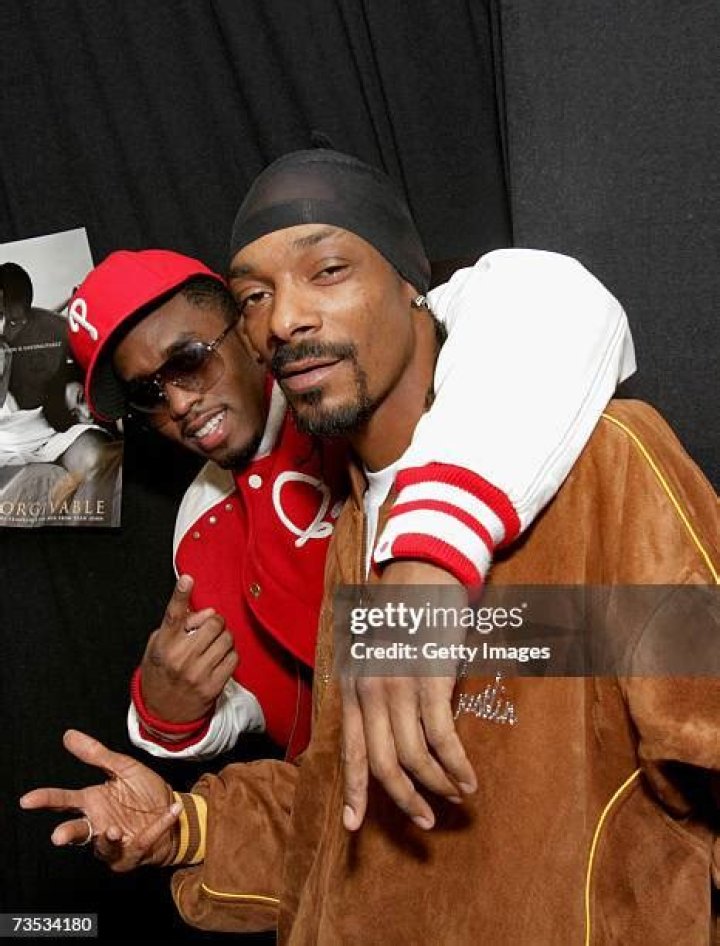 Snoop Dogg and P Diddy: A Deep Dive into Their Lasting Legacy in Hip-Hop