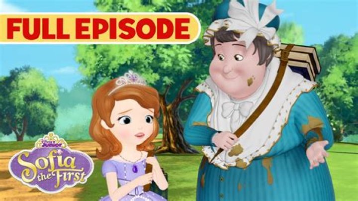 The Royal Legacy of Sofia the First's Parents