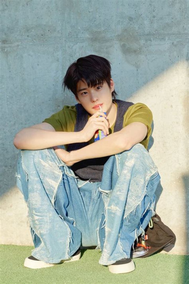 Sohee: The Rising Star of K-Pop and Beyond