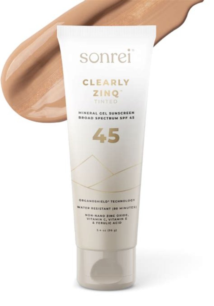 Exploring the Revolution of Sonrei Growth Factor Sunscreen: A Comprehensive Guide