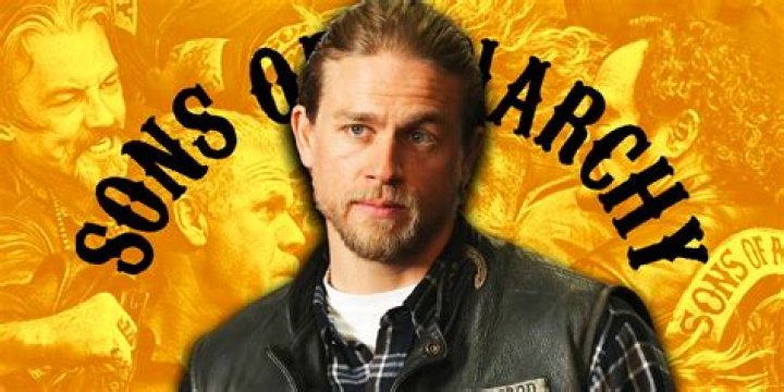 Sons of Anarchy: The Complex Character of Jax Teller