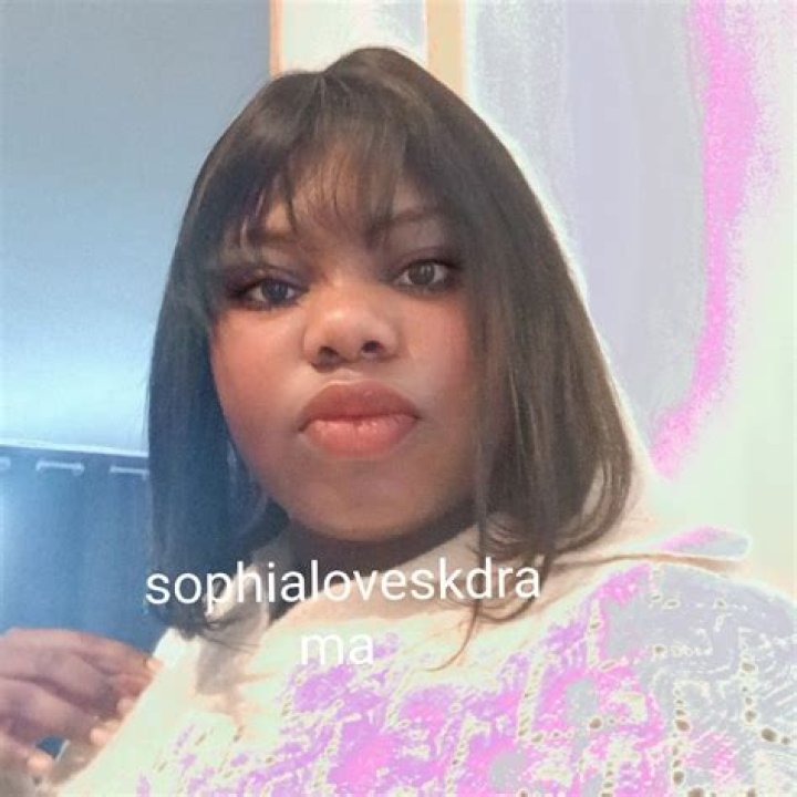 Sophia Actress: A Deep Dive into Her Life and Career