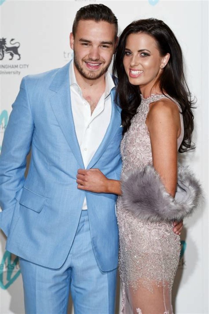 Sophia Smith and Liam Payne: A Deep Dive into Their Relationship Journey
