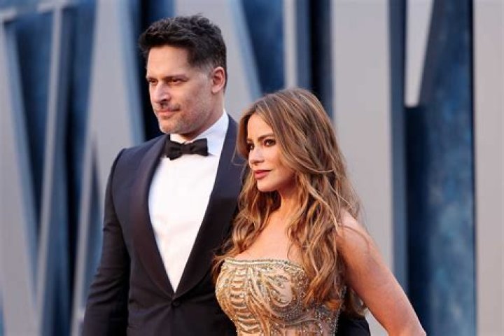 Sophia Vergara's Husband: A Deep Dive into Their Relationship
