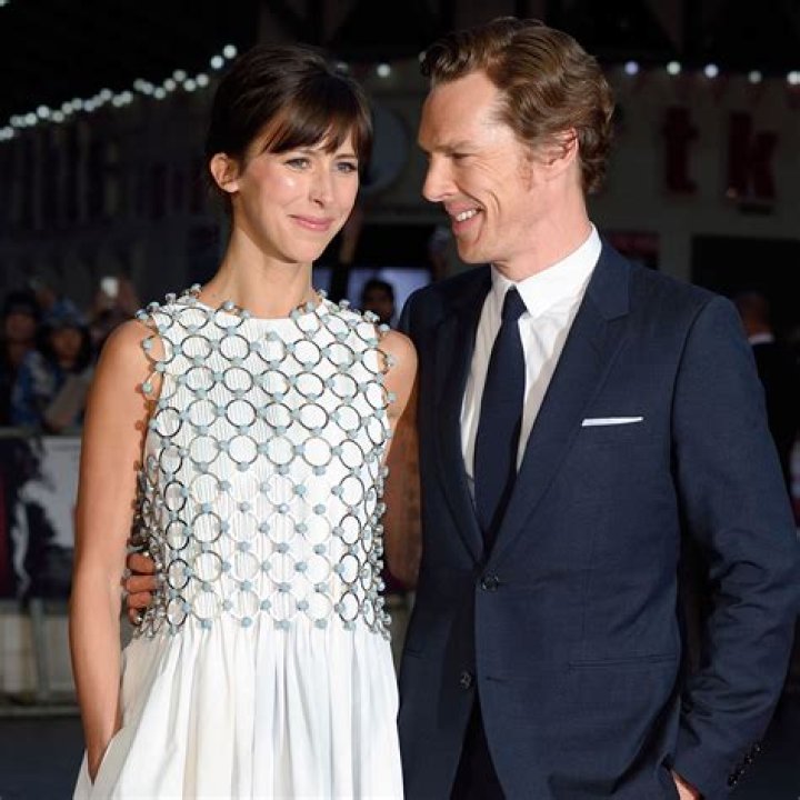 Meet Sophie Hunter: The Multifaceted Talent