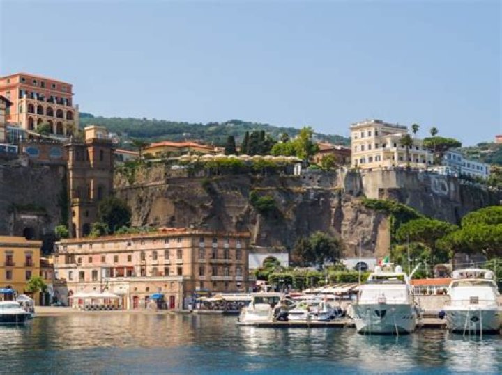 Discover Sorrento: Insider Tips for an Unforgettable Trip