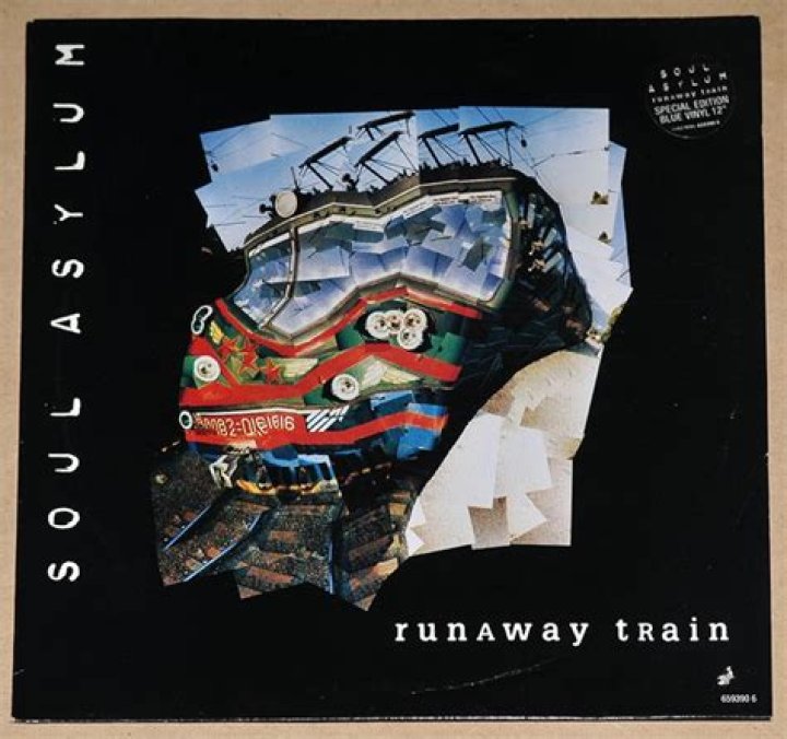 Soul Asylum's Runaway Train: A Deep Dive into the Iconic Song