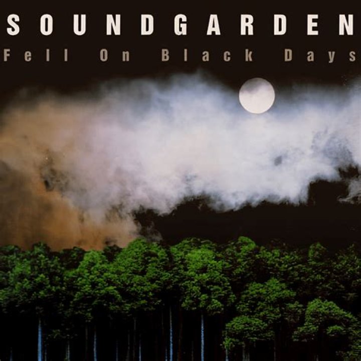 Unraveling the Mystery of Soundgarden's 