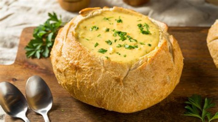 The Ultimate Guide to Soups at Panera: A Delicious Journey Through Flavorful Bowls