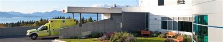 Discovering the Heart of Care: South Peninsula Hospital in Homer, Alaska