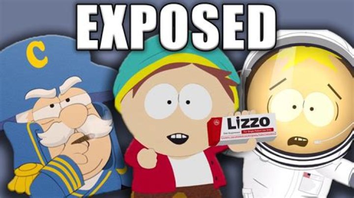 Exploring the Intersection of South Park and Lizzo: A Cultural Commentary