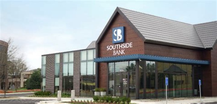 Southside Bank of Tyler: A Comprehensive Guide