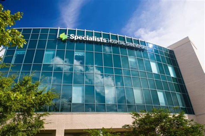 Discovering the Excellence of Specialists Hospital Shreveport