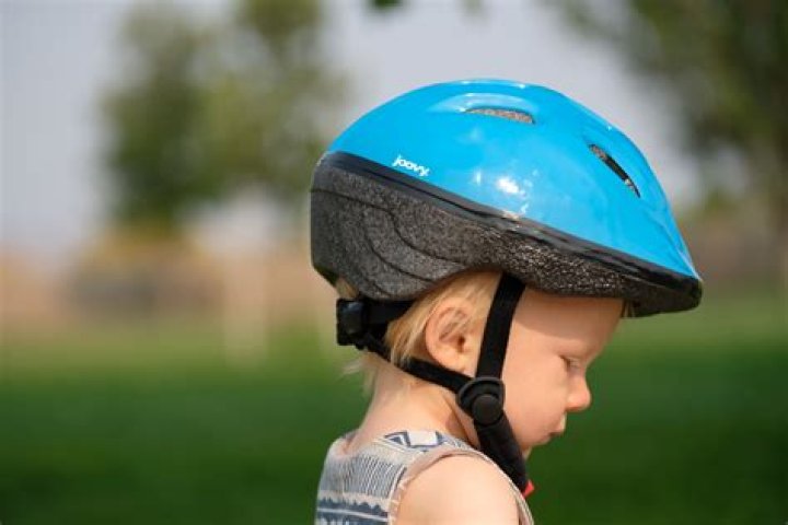 Understanding the Journey of the Sped Kid in Helmet