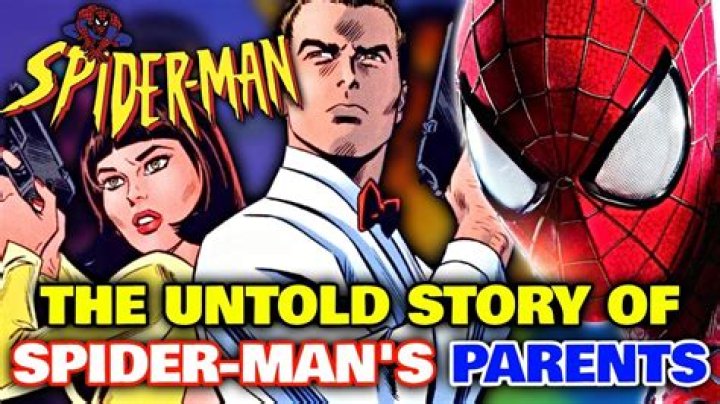 Exploring the Untold Story of Spider-Man's Parents: A Deep Dive into Their Lives and Legacy