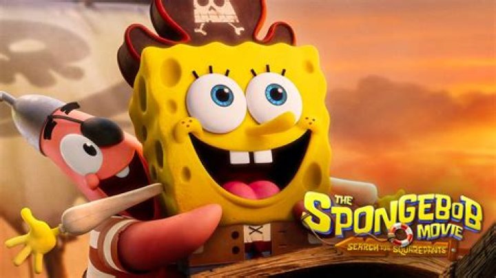 SpongeBob SquarePants Movie Boss Roblox: A Dive into the Underwater Adventure
