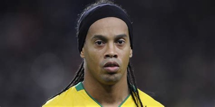 The Legendary Journey of Ronaldinho: A Sports Career Unparalleled