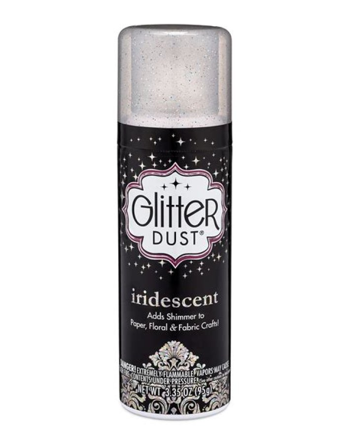 Unlocking the Magic of Spray Glitter: A Guide to Shimmer and Shine