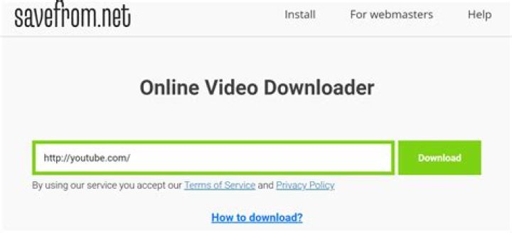 Comprehensive Guide to SS YouTube Download: Simplifying Video Downloads