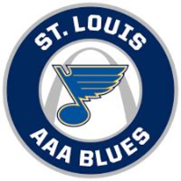 The Rise of St Louis AAA Blues: A Journey Through Junior Hockey