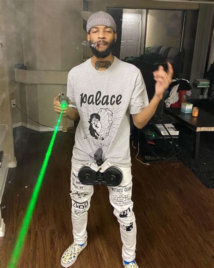 StacksWopo Face Reveal: Unveiling the Mystery Behind the Mask