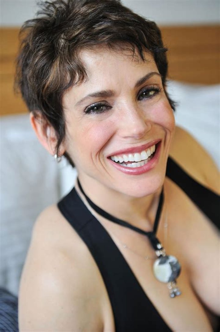 Stacy Nelkin: A Comprehensive Look at the Life and Career of the Acclaimed Actress