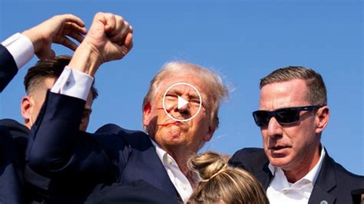 Staged Trump Shooting: Analyzing the Controversy and Its Implications