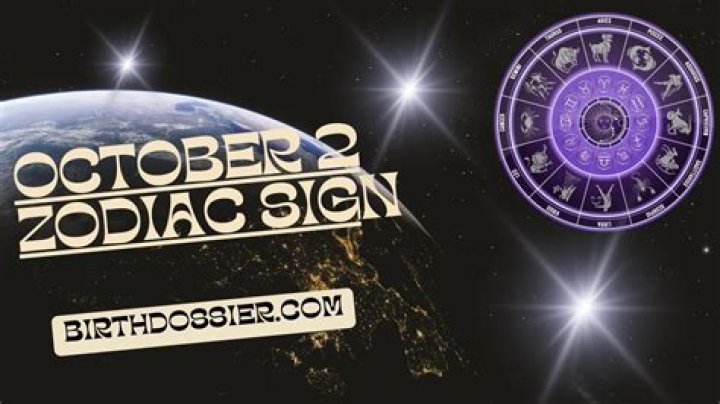 Understanding the Star Sign for October 5th: Traits, Compatibility, and More