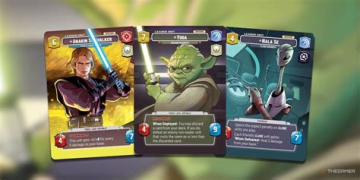 Discover the True Value of Your Star Wars Game Cards