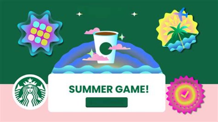 Starbucks Game Summer: A Seasonal Treat That Keeps Fans Engaged