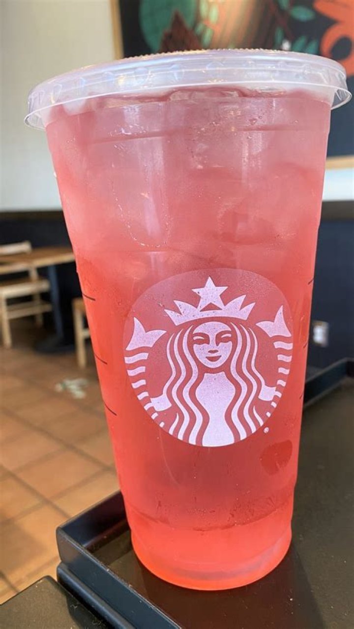 Starbucks Strawberry Acai: A Refreshing Delight for Every Palate