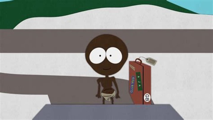 Exploring the Iconic Episode: Starvin Marvin in South Park